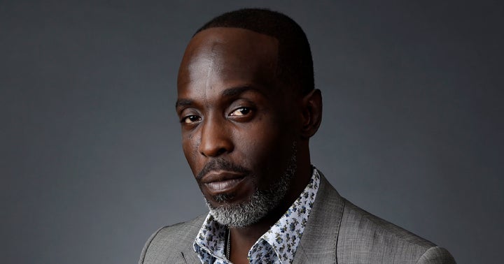 Actor Michael K. Williams poses for a portrait at the Beverly Hilton during the 2016 Television Critics Association Summer Press Tour, Saturday, July 30, 2016, in Beverly Hills, Calif. Williams, 54, died of acute drug intoxication, New York City’s medical examiner said Friday, Sept. 24, 2021. Williams, known for playing Omar Little on “The Wire,” had fentanyl, parafluorofentanyl, heroin and cocaine in his system when he died Sept. 6 in Brooklyn.