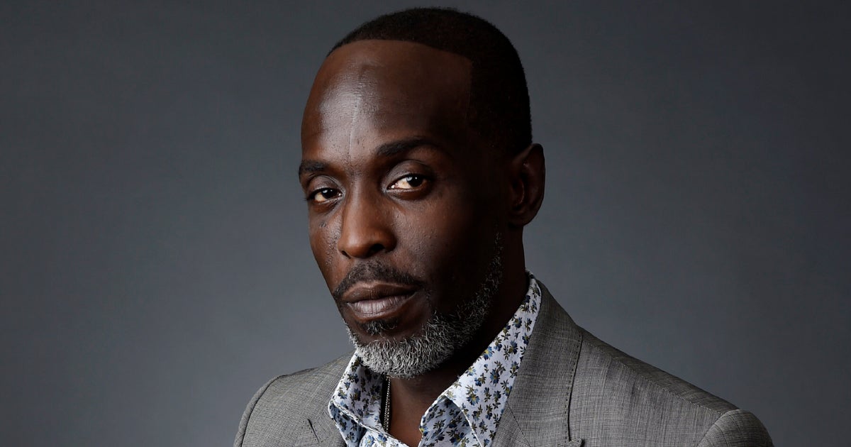 Dealer Pleads Guilty In Death Of Actor Michael K. Williams - Vimarsana News