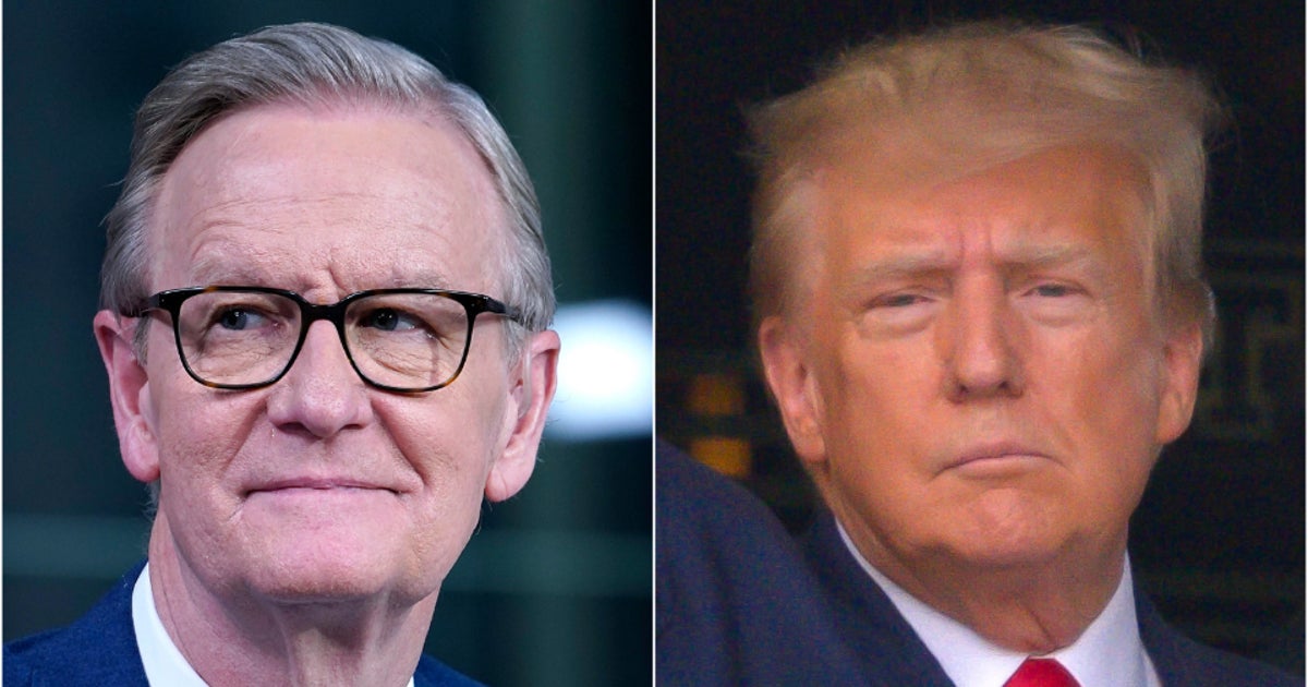 Fox News’ Steve Doocy Calls Out Trump: ‘Very Bad Look To Attack’ Judge’s Family Fox News’ Steve Doocy Calls Out Trump: ‘Very Bad Look To Attack’ Judge’s Family