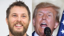 David Bowie’s Son Has 1 NSFW Message For Trump Over His Music Choice