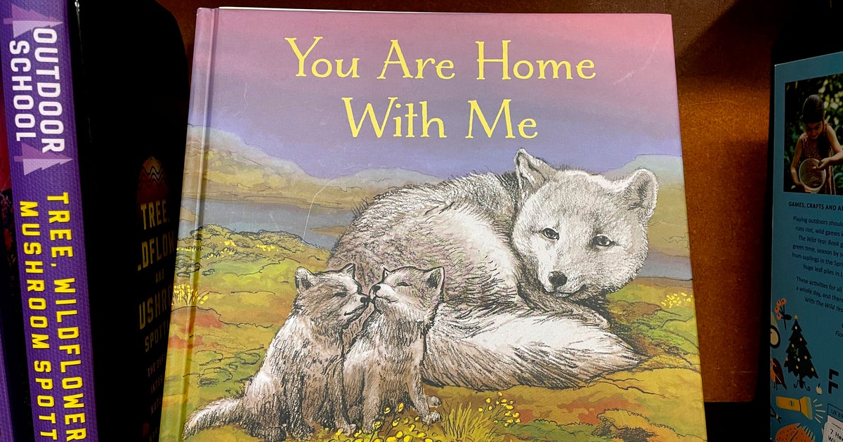 Publisher Drops Children's Illustrator For Allegedly Posting Transphobic Notes - Vimarsana News