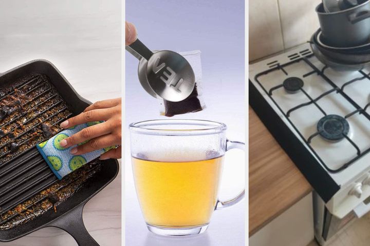 21 Life Hack Home Products That'll Save You Time And Energy