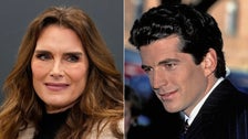 Brooke Shields Reveals Moment John F. Kennedy Jr. ‘Showed His True Colors’