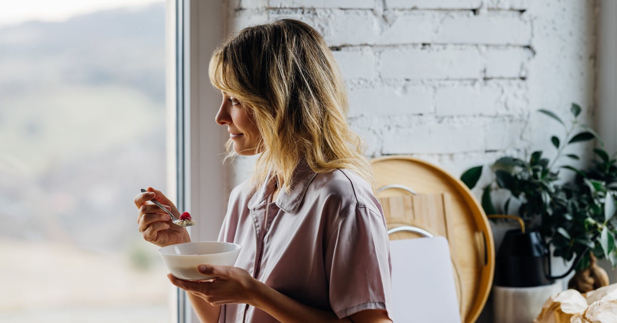 These MagnesiumRich Foods Can Give You A Healthier, Bigger Brain