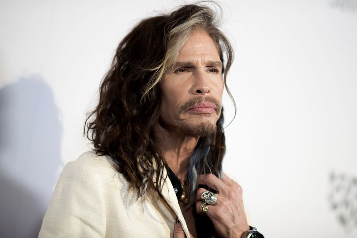 Steven Tyler is accused of sexually assaulting a 16-year-old and coercing her into an abortion in the 1970s.