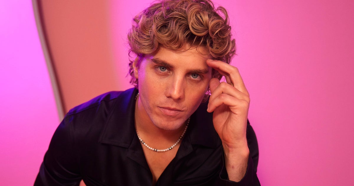 lukas gage roles