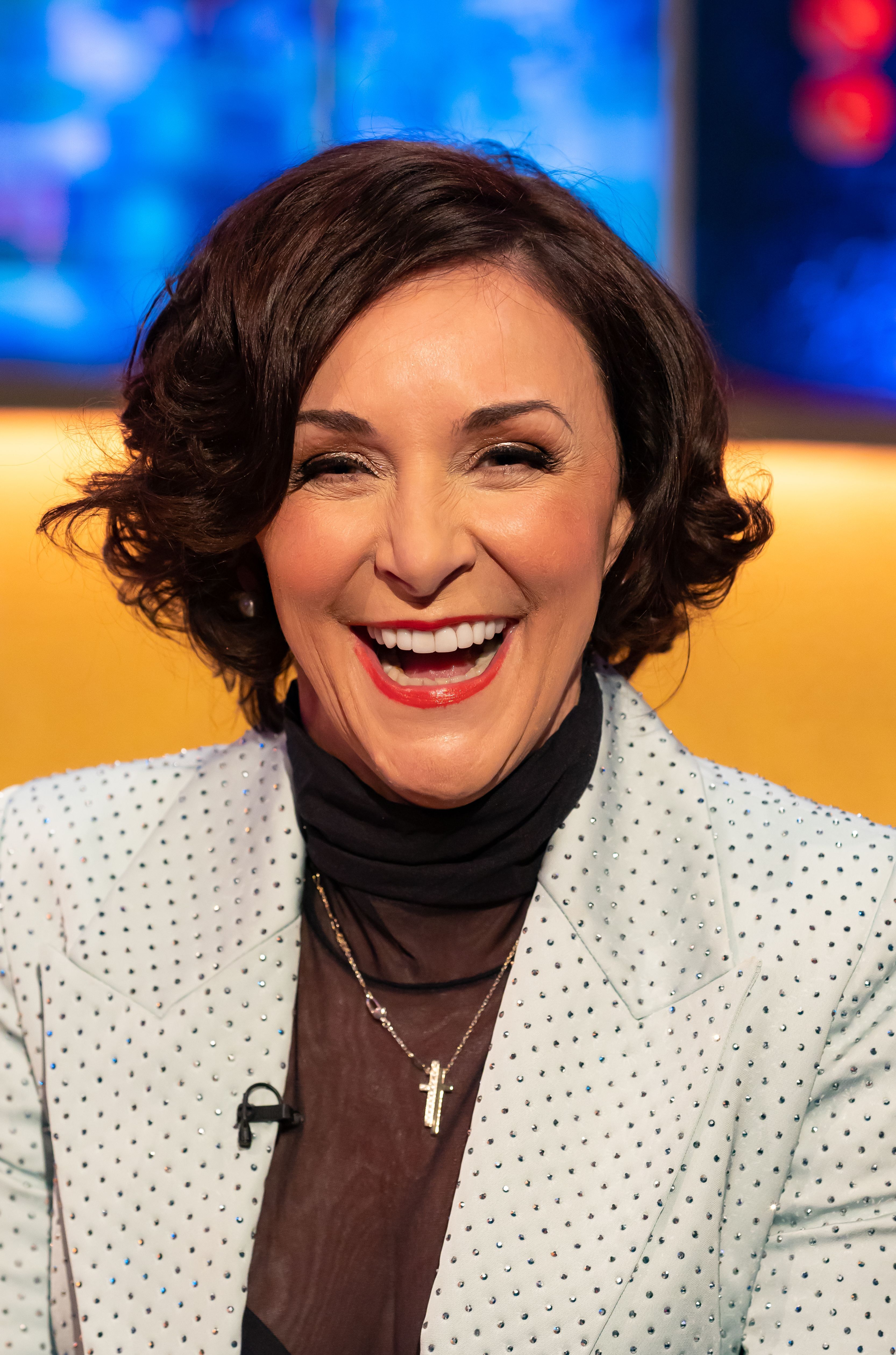 Shirley Ballas’ Reveals Effect ‘Sensual’ Novel Had On Her Dog ...