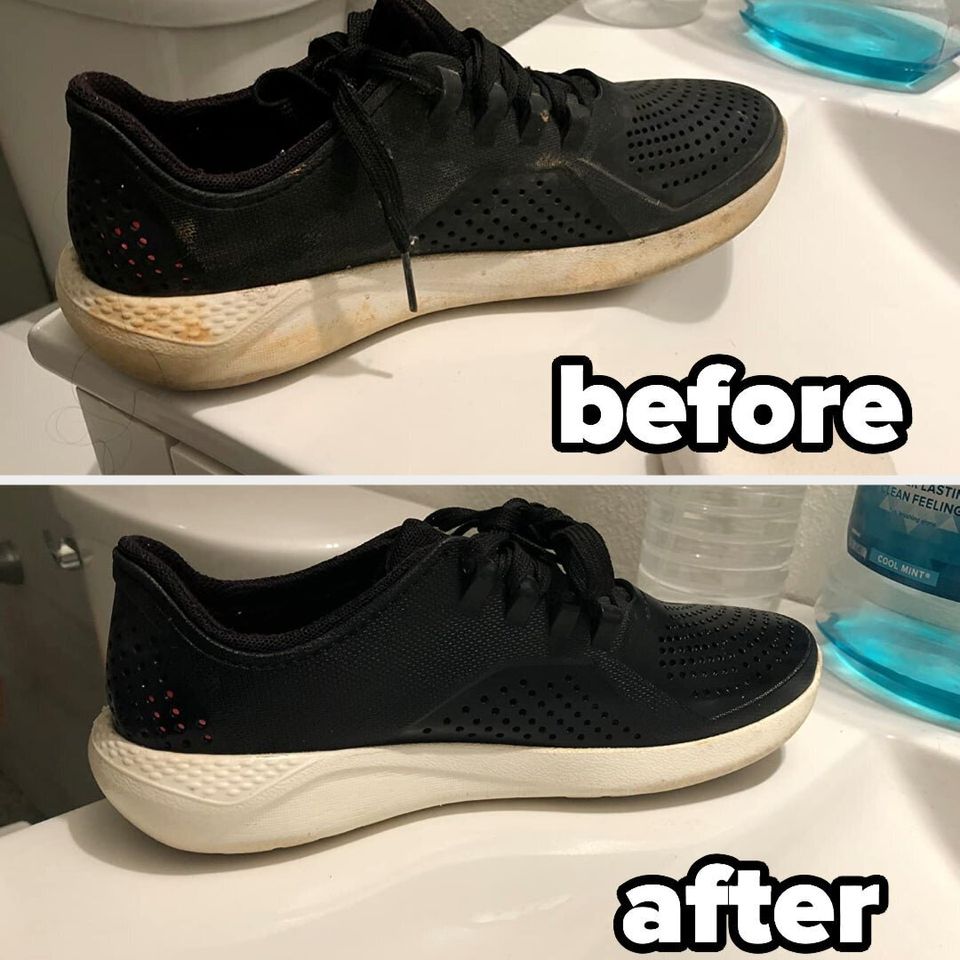 37 Products With Before And After Photos That Are Unbelievable ...