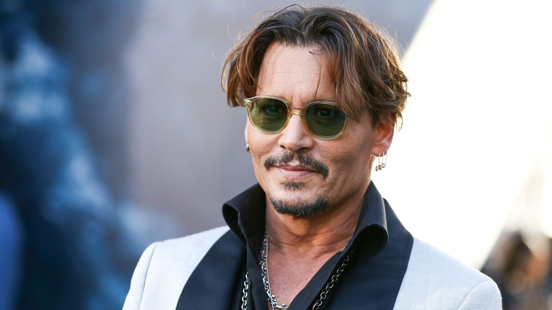 Johnny Depp's New Film, 'Jeanne du Barry,' To Open Cannes Film Festival |  HuffPost Entertainment