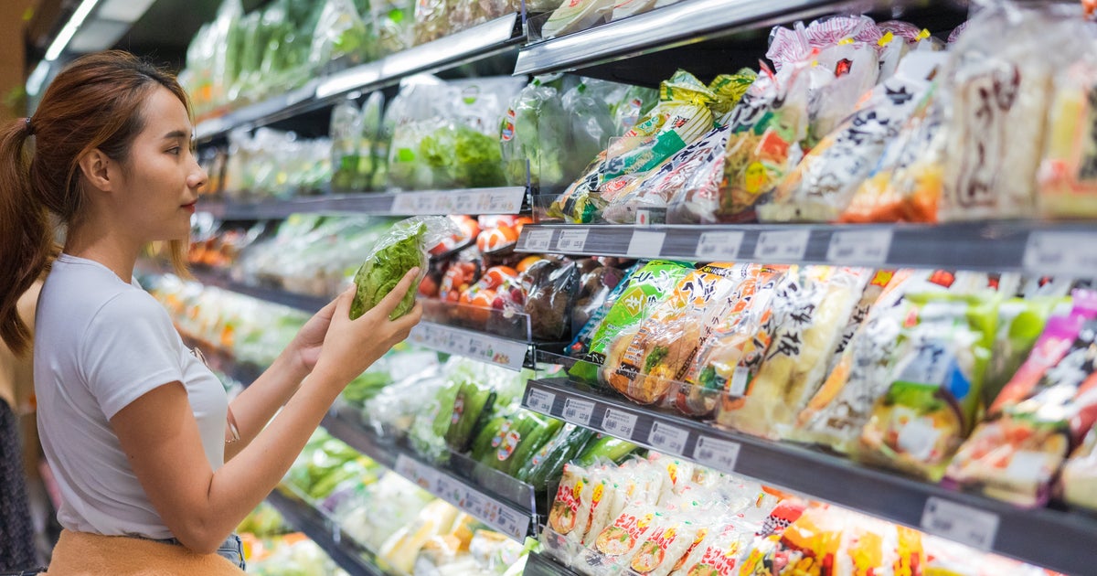 This Diet Change Could Slash Your Risk Of Heart And Stroke Conditions - Vimarsana News