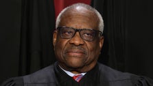 Clarence Thomas Didn’t Disclose Decades Of Lavish Trips With Billionaire GOP Donor: Report