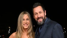 Adam Sandler’s Nicknames For Jennifer Aniston Don’t Quite Make Sense