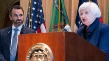 IRS Chief Seeks To Reassure Taxpayers About Increased Enforcement