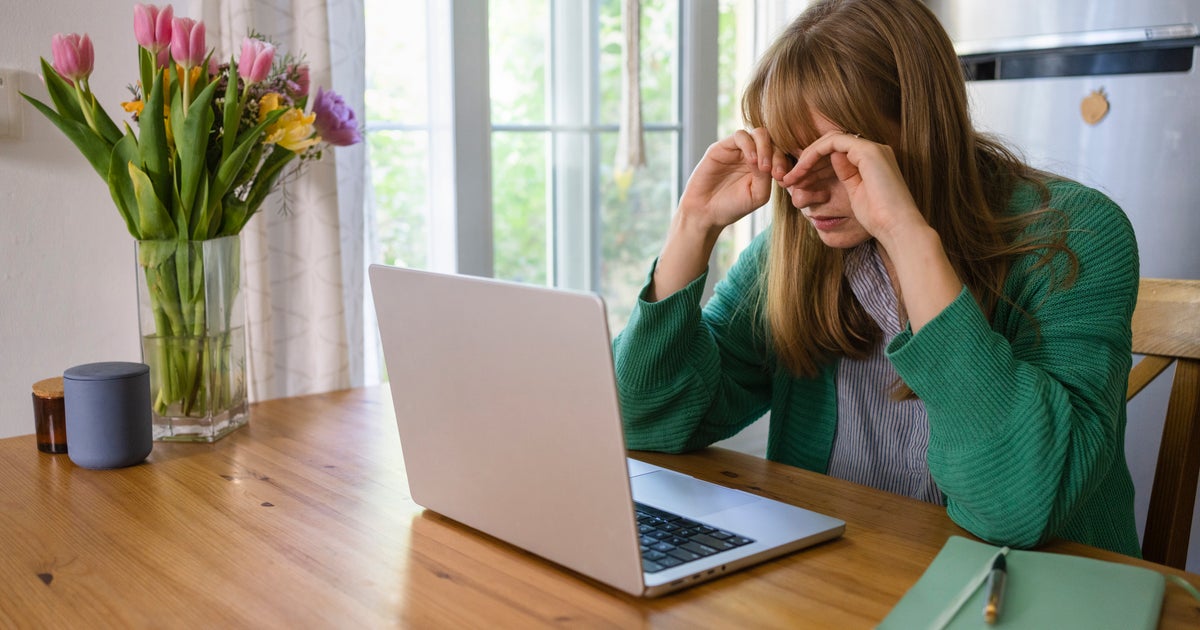 Unable To Do Anything When Stressed? You're Probably In 'Freeze Mode' - Vimarsana News