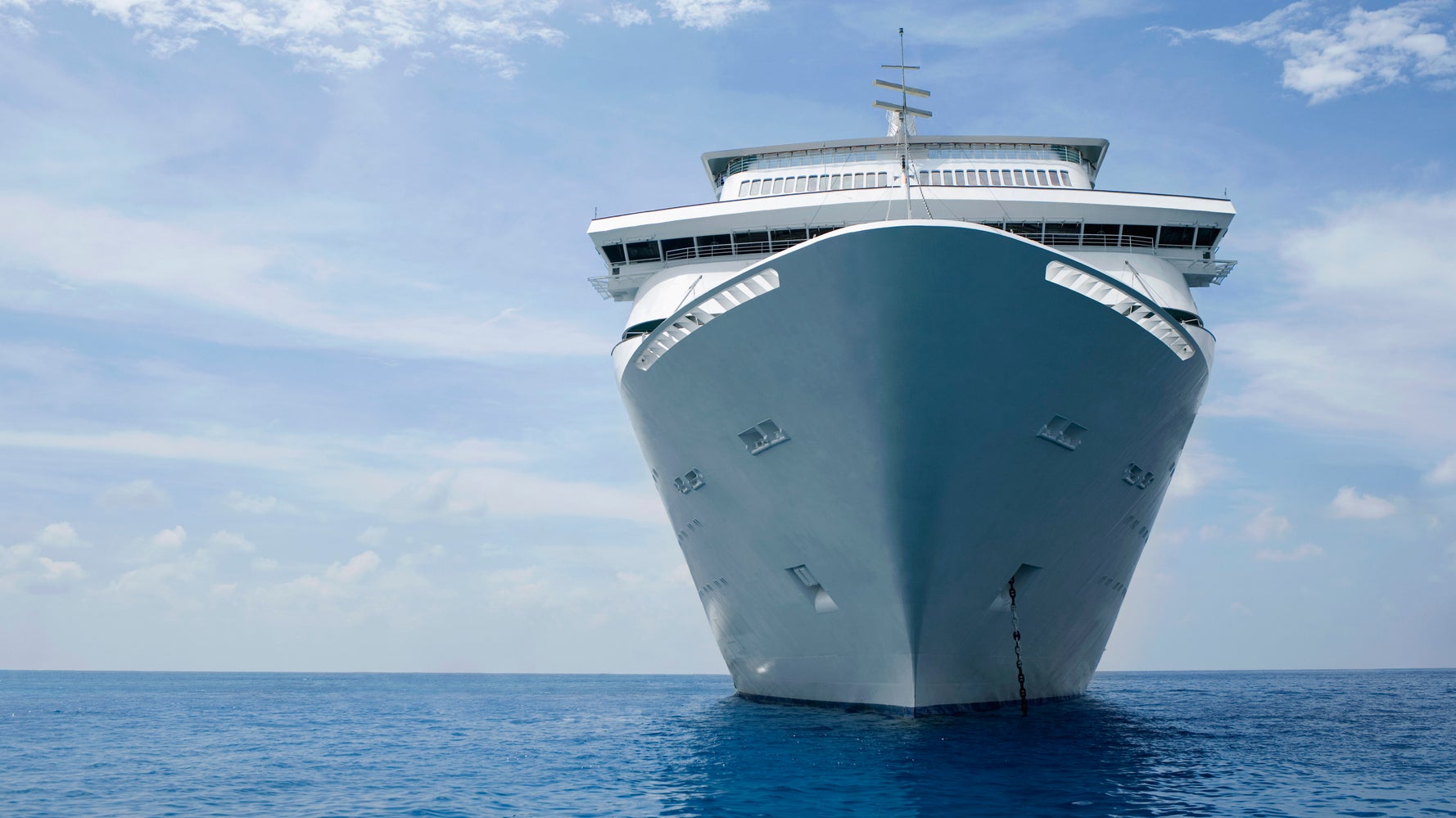 How To Stay Safe On A Cruise | HuffPost Life