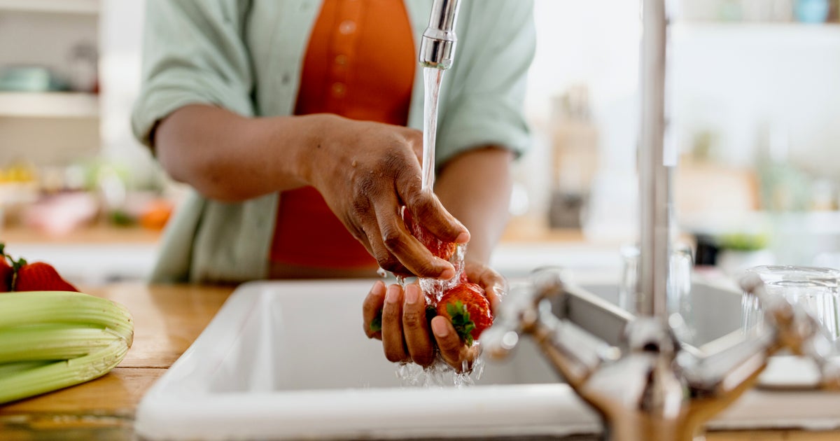 Oh Good Even Vegetables Can Cause Food Poisoning HuffPost UK Life