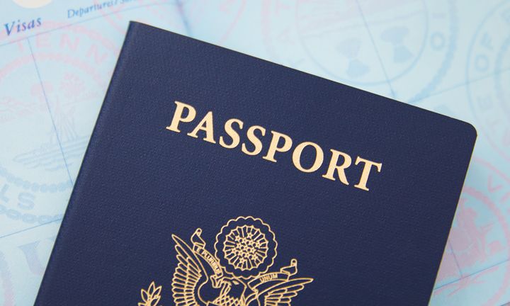 Your summer travel plans might be in jeopardy thanks to an "unprecedented" demand for passports right now.