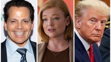 Anthony Scaramucci Compares Trump To A Ruthless ‘Succession’ Character
