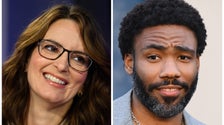Donald Glover Says Tina Fey Told Him He Was A ‘Diversity’ Hire On ‘30 Rock’