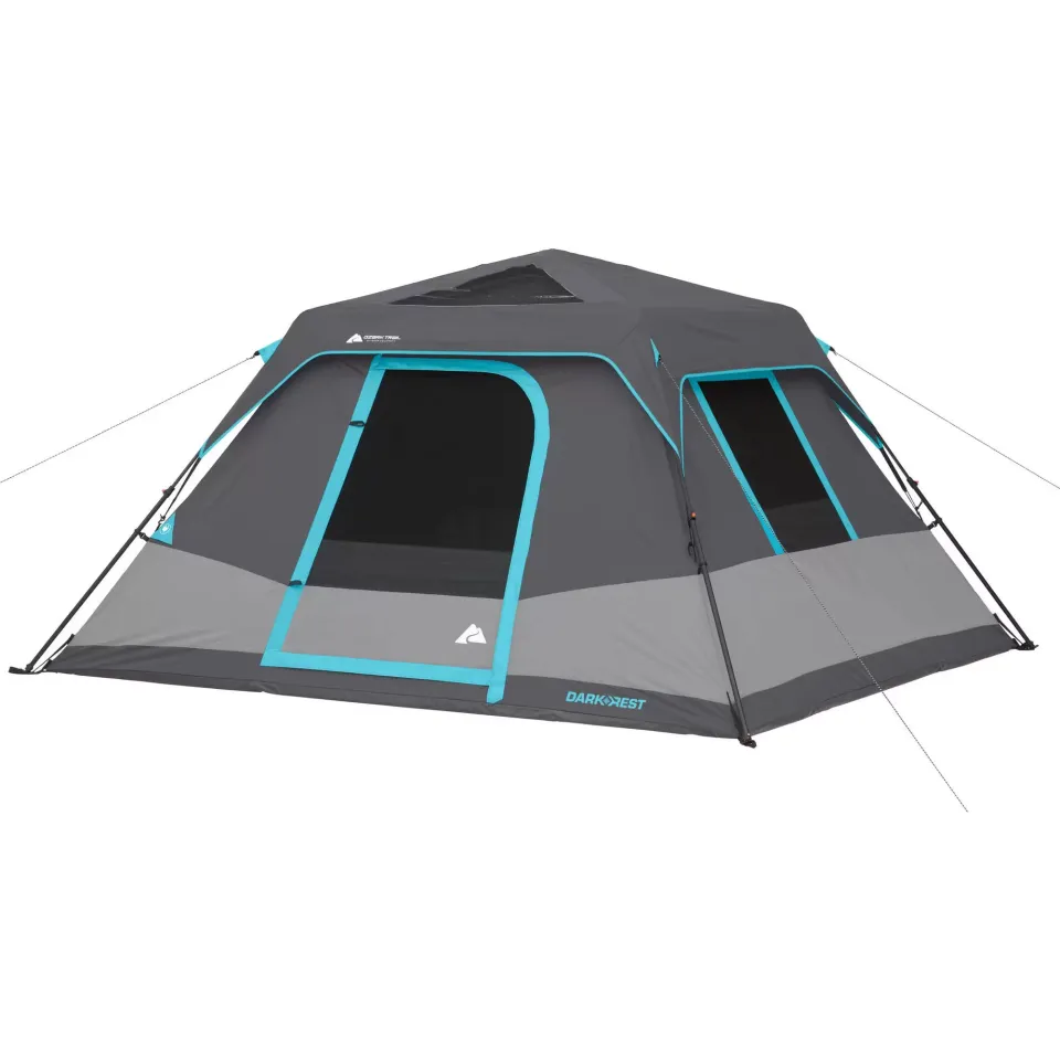 Ozark Trail Deals 2024  Best Deals on Tents, Tumblers, Chairs and More!