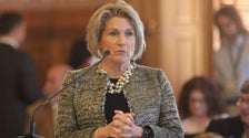 Advocates Worry New Kansas Anti-Trans Law Might Lead To Genital Inspections Of Children