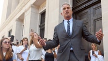 Robert F. Kennedy Jr. Convinced People To Distrust Vaccines. Now He’s Running For President.