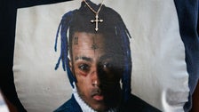 3 Men Get Life For Fatal Shooting Of Rapper XXXTentacion