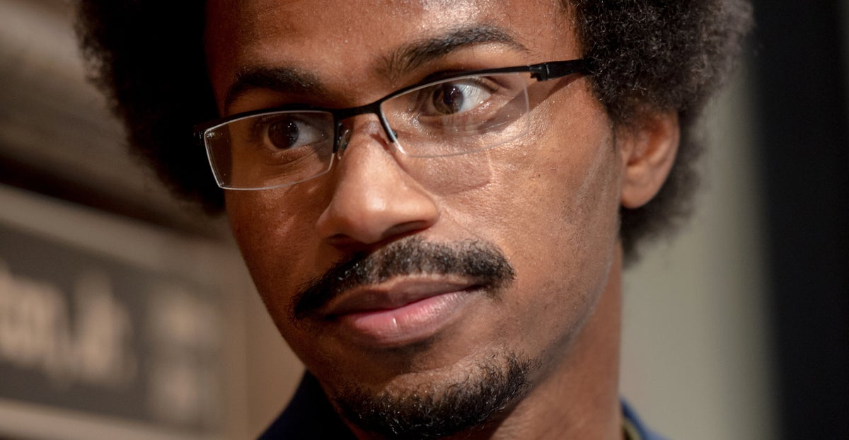 Expelled Tenn. Democrat Slams GOP: ‘We Can Never Normalize The Ending Of Democracy’ Expelled Tenn. Democrat Slams GOP: ‘We Can Never Normalize The Ending Of Democracy’