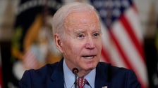 Biden Puts GOP On Blast Over Expulsion Of Tennessee Democrats