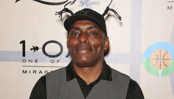 American rapper Coolio, best known for single 'Gangsta's Paradise', passes  away at 59 - Celebrity - Images