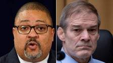 Alvin Bragg Pushes Back Against Jim Jordan’s Subpoena Of Ex-Manhattan Prosecutor