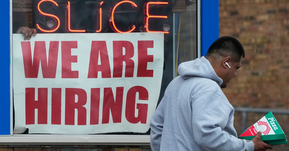 U.S. Adds A Healthy 236,000 Jobs Despite Fed’s Rate Hikes U.S. Adds A Healthy 236,000 Jobs Despite Fed’s Rate Hikes