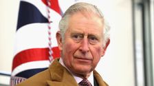 

    King Charles Shows Support For Research Examining Royal Family's Ties To Slavery

