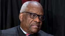 Clarence Thomas Says He Was ‘Advised’ He Didn’t Need To Report Lavish Trips With GOP Donor