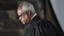 The Clarence Thomas Scandal Is What’s Wrong With Our Democracy
