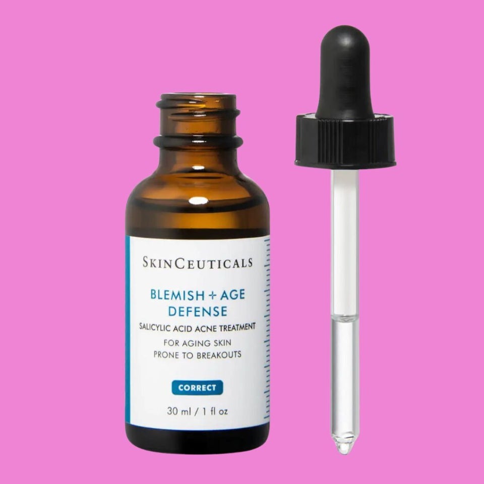 The 10 Best Blackhead Removers, According To Skin Experts HuffPost Life