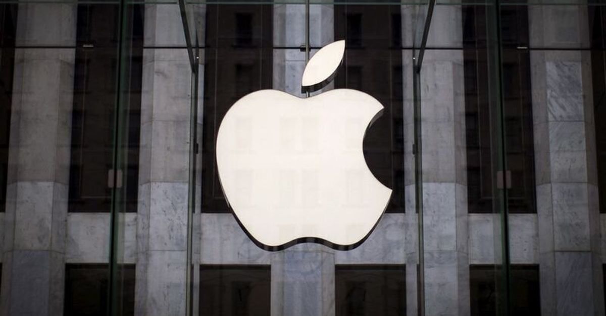 Apple Store Union déclare que l’entreprise bloque un contrat