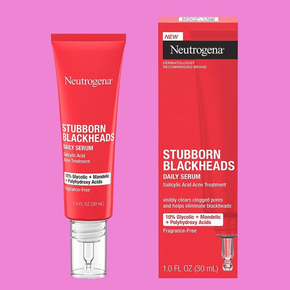 The 10 Best Blackhead Removers, According To Skin Experts HuffPost Life