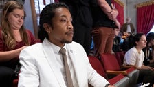Expelled Tennessee House Dem Could Be Reinstated Almost Immediately