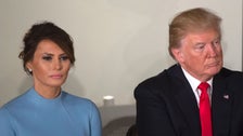 Can Donald Trump Prove That He’s A ‘Wife Guy’?