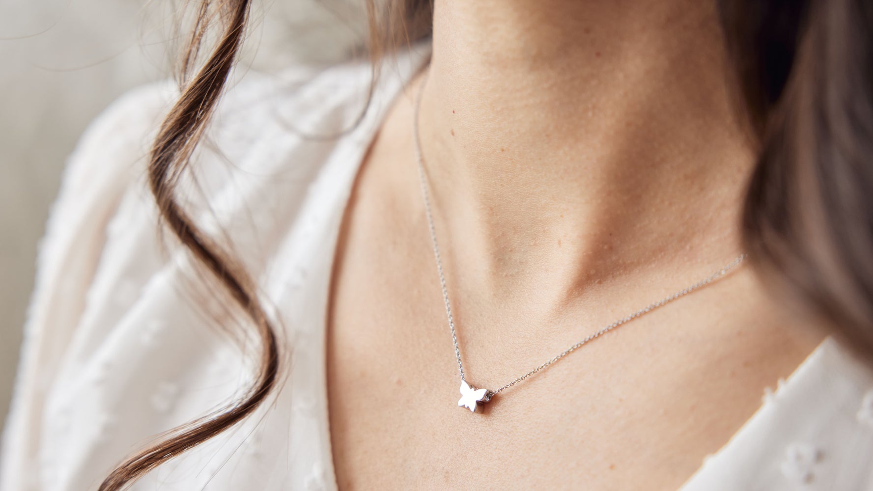 Target 2025 necklace chain