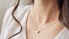 Target’s Newest Jewelry Launch Is Perfect For Mother’s Day Gifting