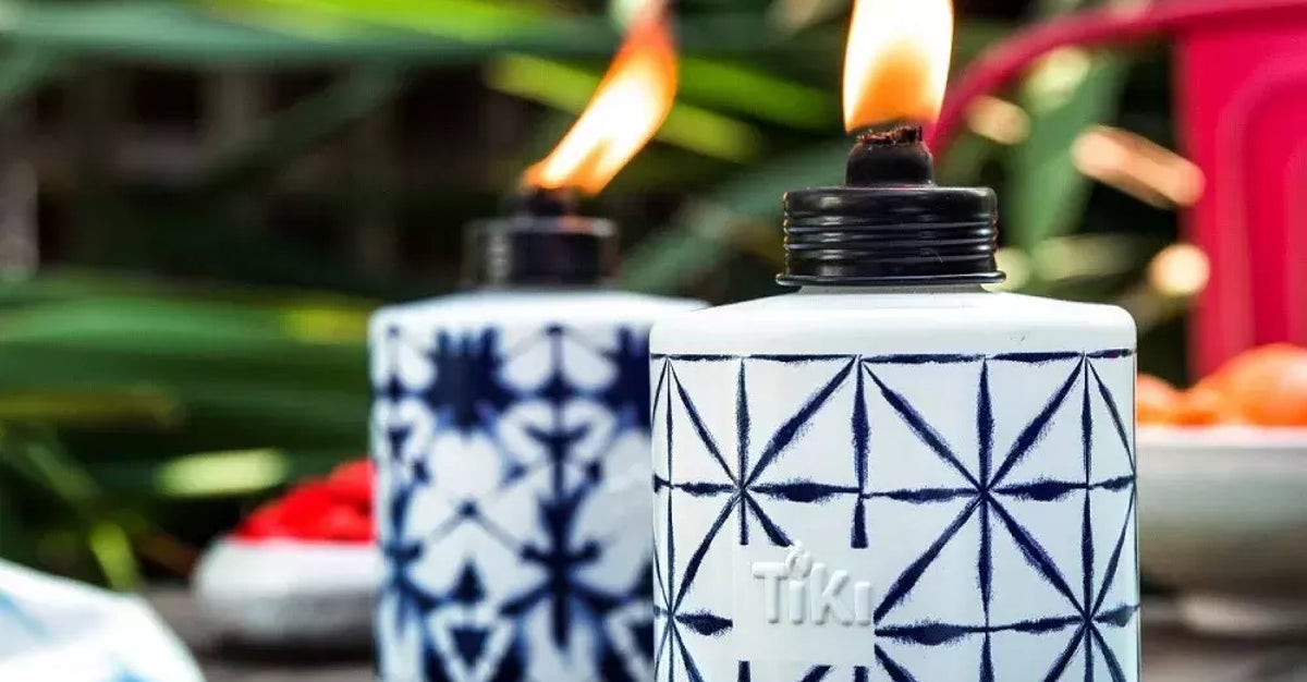 These Firepits From Target Are Perfect For Small Outdoor Spaces - Vimarsana News