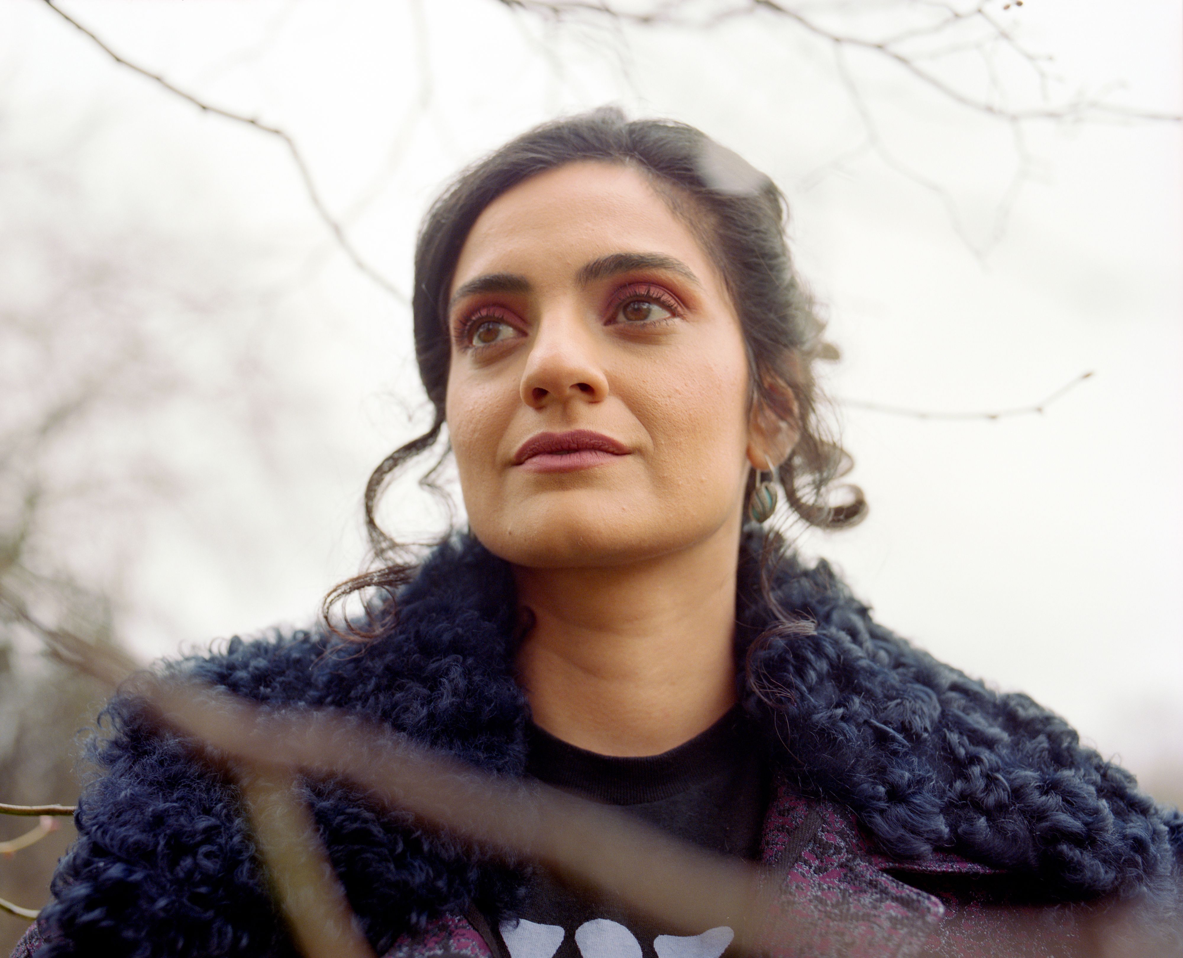 Manzoor has plenty on her plate right now, including writing the second season of “We Are Lady Parts.” Beyond that, she wants to continue making the kinds of movies she loved growing up: big spectacle movies, but with “women of color at the heart of them.”