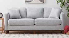 This Affordable Walmart Sofa Is A Unicorn For Reviewers With Expensive Taste