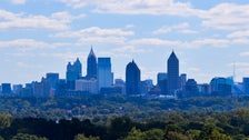 Atlanta Wants To Build The Country’s Largest ‘Cop City.’ These Groups Are Trying To Stop It.