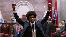 Tennessee Becomes New Front In Battle For American Democracy