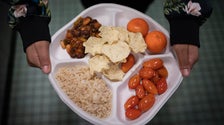 North Dakota Senate Votes To Expand Free Meals For Its Members — And Not For Kids
