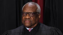 Justice Clarence Thomas’ GOP Megadonor Has A Nazi Memorabilia Collection: Reports