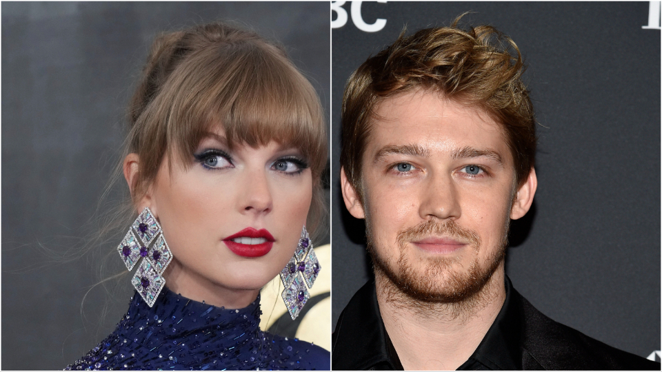 Taylor Swift And Joe Alwyn Split After 6 Years Together Reports HuffPost Entertainment afbeelding afbeelding